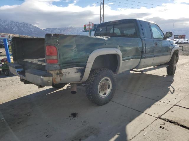 Photo 2 VIN: 1B7KF236XXJ528197 - DODGE RAM 2500 