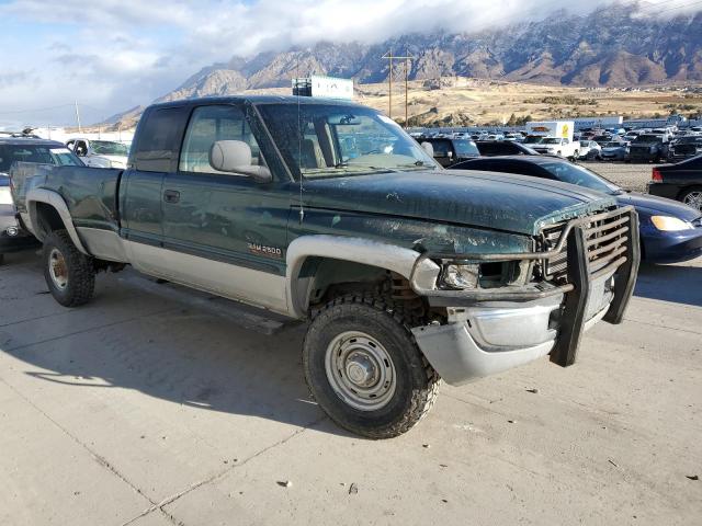 Photo 3 VIN: 1B7KF236XXJ528197 - DODGE RAM 2500 