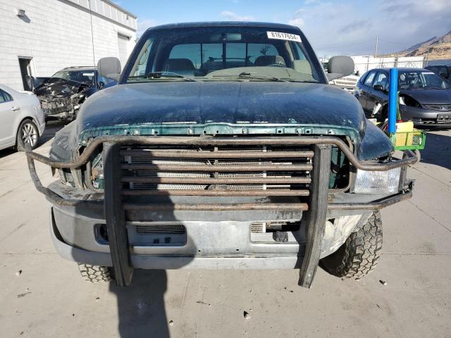 Photo 4 VIN: 1B7KF236XXJ528197 - DODGE RAM 2500 