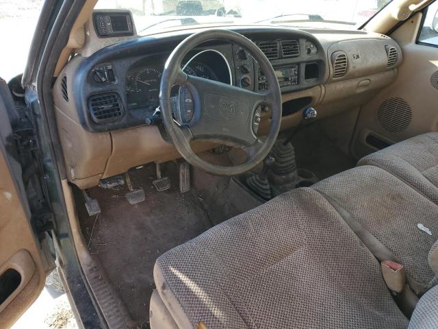 Photo 7 VIN: 1B7KF236XXJ528197 - DODGE RAM 2500 