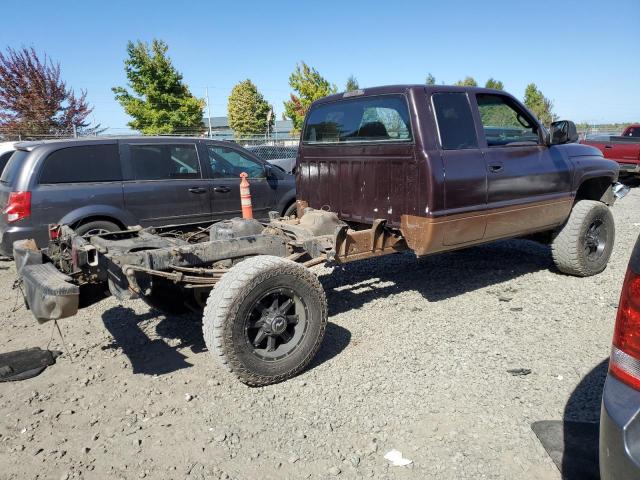 Photo 2 VIN: 1B7KF236XXJ645407 - DODGE ALL MODELS 