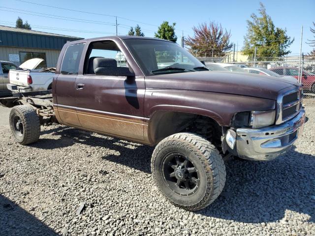 Photo 3 VIN: 1B7KF236XXJ645407 - DODGE ALL MODELS 