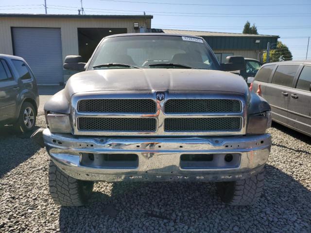 Photo 4 VIN: 1B7KF236XXJ645407 - DODGE ALL MODELS 