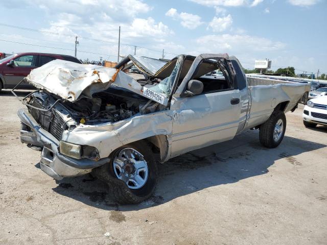 Photo 0 VIN: 1B7KF236XYJ106514 - DODGE RAM 2500 