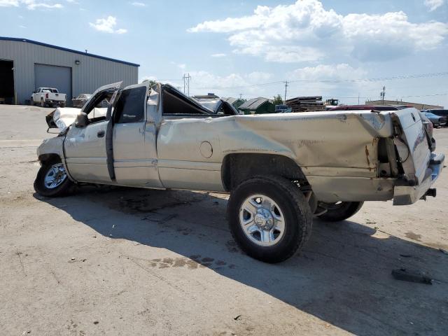 Photo 1 VIN: 1B7KF236XYJ106514 - DODGE RAM 2500 