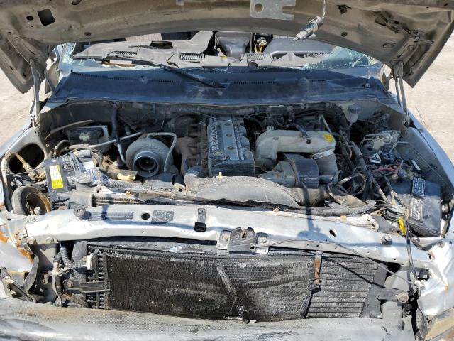 Photo 10 VIN: 1B7KF236XYJ106514 - DODGE RAM 2500 