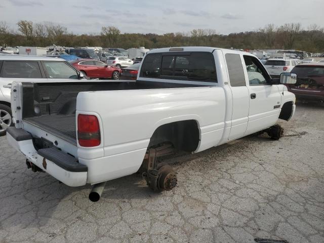 Photo 2 VIN: 1B7KF23701J556929 - DODGE RAM 2500 