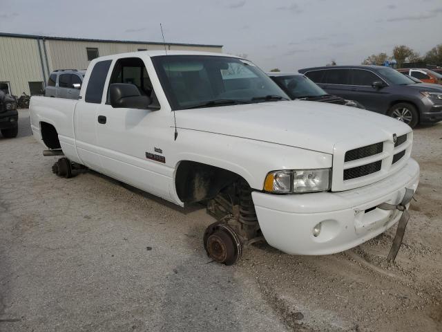 Photo 3 VIN: 1B7KF23701J556929 - DODGE RAM 2500 