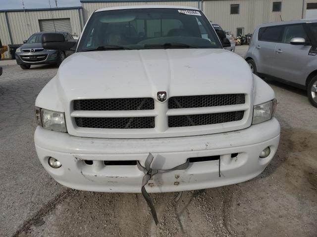 Photo 4 VIN: 1B7KF23701J556929 - DODGE RAM 2500 