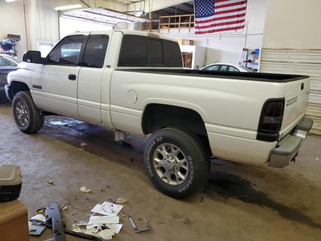 Photo 1 VIN: 1B7KF23721J571996 - DODGE ALL MODELS 