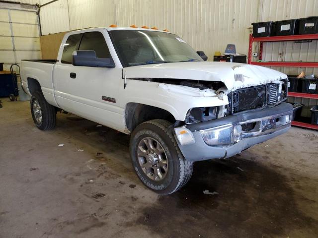 Photo 3 VIN: 1B7KF23721J571996 - DODGE ALL MODELS 