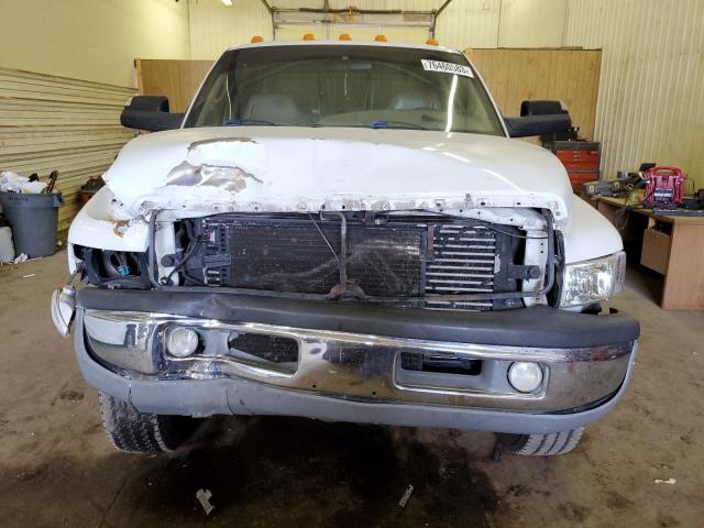 Photo 4 VIN: 1B7KF23721J571996 - DODGE ALL MODELS 