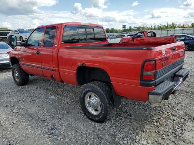 Photo 1 VIN: 1B7KF23751J282997 - DODGE RAM 2500 