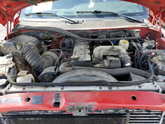 Photo 10 VIN: 1B7KF23751J282997 - DODGE RAM 2500 