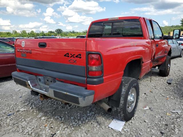 Photo 2 VIN: 1B7KF23751J282997 - DODGE RAM 2500 