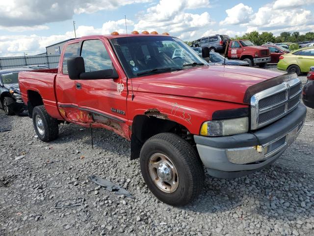 Photo 3 VIN: 1B7KF23751J282997 - DODGE RAM 2500 