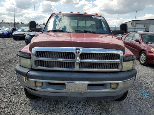 Photo 4 VIN: 1B7KF23751J282997 - DODGE RAM 2500 