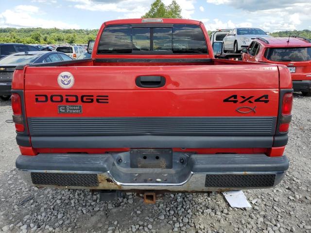 Photo 5 VIN: 1B7KF23751J282997 - DODGE RAM 2500 