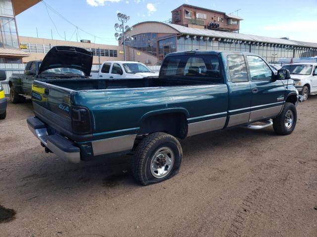 Photo 2 VIN: 1B7KF23C1TJ196943 - DODGE RAM 2500 