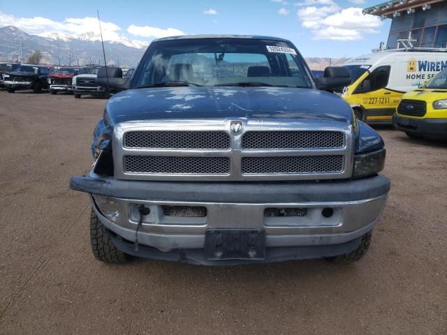 Photo 4 VIN: 1B7KF23C1TJ196943 - DODGE RAM 2500 