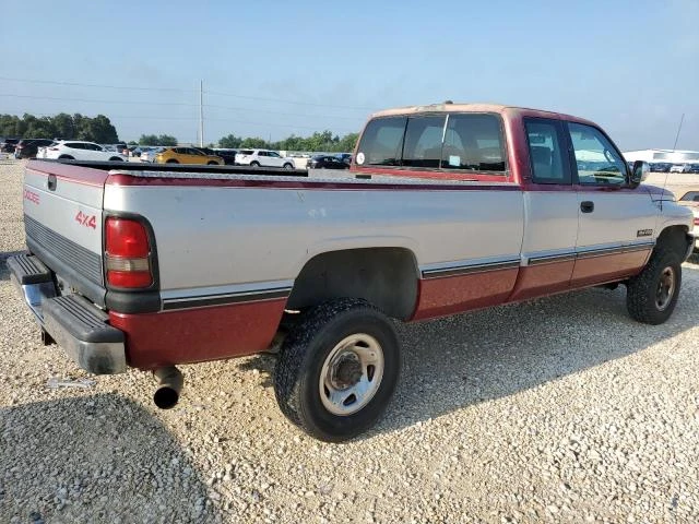 Photo 2 VIN: 1B7KF23C2TJ136850 - DODGE RAM 2500 