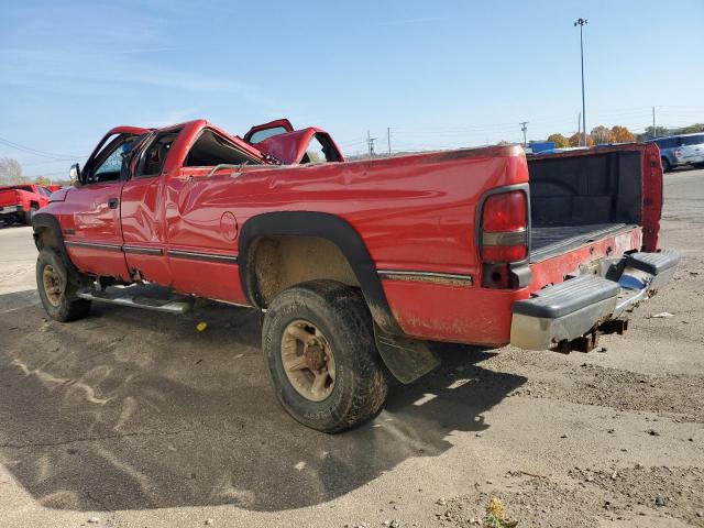 Photo 1 VIN: 1B7KF23C6TJ168670 - DODGE RAM 2500 