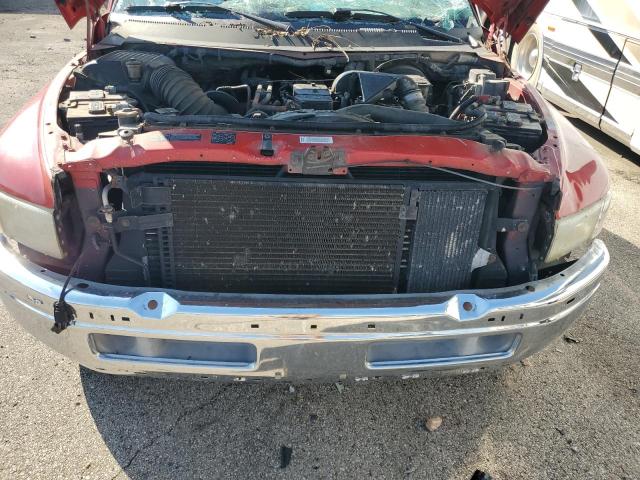 Photo 10 VIN: 1B7KF23C6TJ168670 - DODGE RAM 2500 