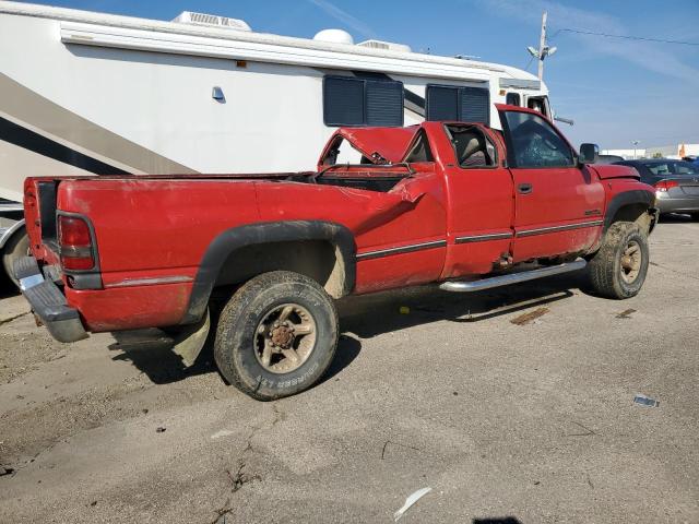 Photo 2 VIN: 1B7KF23C6TJ168670 - DODGE RAM 2500 