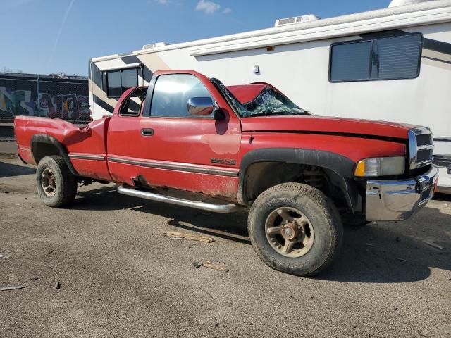 Photo 3 VIN: 1B7KF23C6TJ168670 - DODGE RAM 2500 