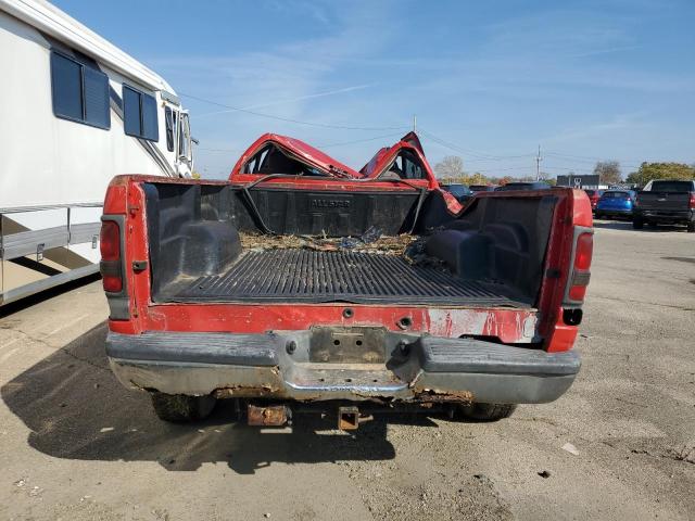 Photo 5 VIN: 1B7KF23C6TJ168670 - DODGE RAM 2500 