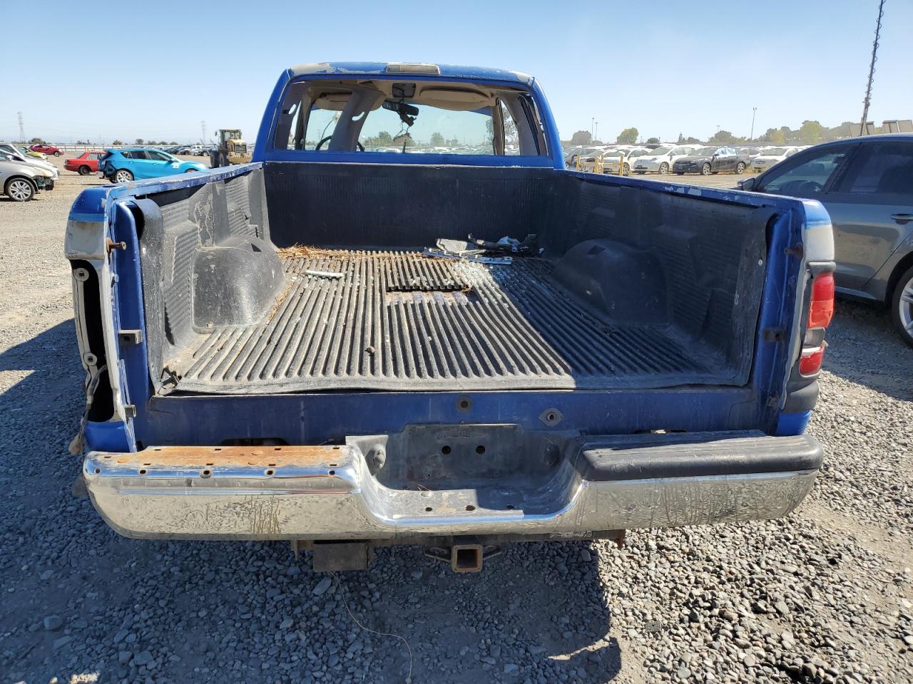 Photo 5 VIN: 1B7KF23C8TJ157248 - DODGE RAM 