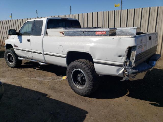 Photo 1 VIN: 1B7KF23C9TJ192459 - DODGE RAM 2500 