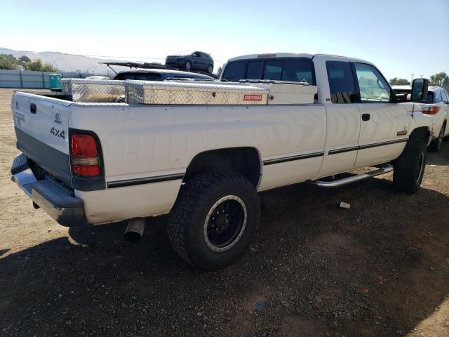 Photo 2 VIN: 1B7KF23C9TJ192459 - DODGE RAM 2500 