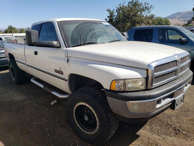 Photo 3 VIN: 1B7KF23C9TJ192459 - DODGE RAM 2500 