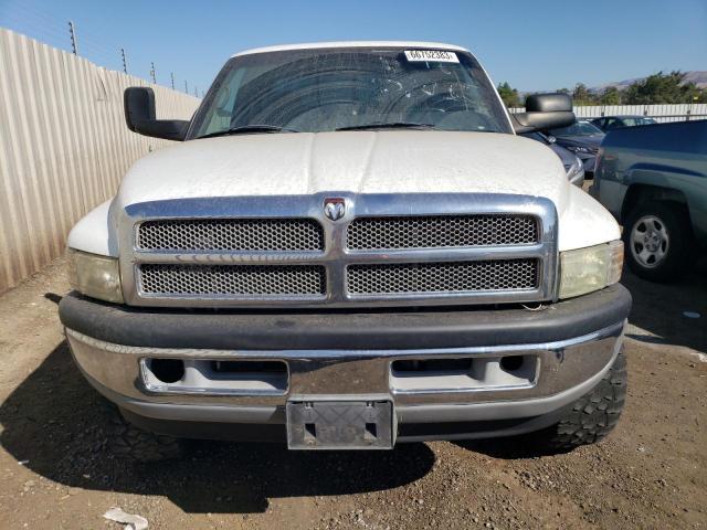 Photo 4 VIN: 1B7KF23C9TJ192459 - DODGE RAM 2500 