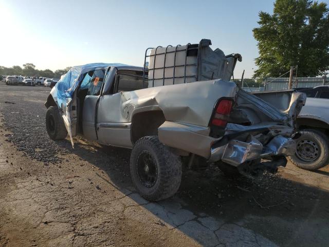 Photo 1 VIN: 1B7KF23D0WJ108509 - DODGE RAM 2500 