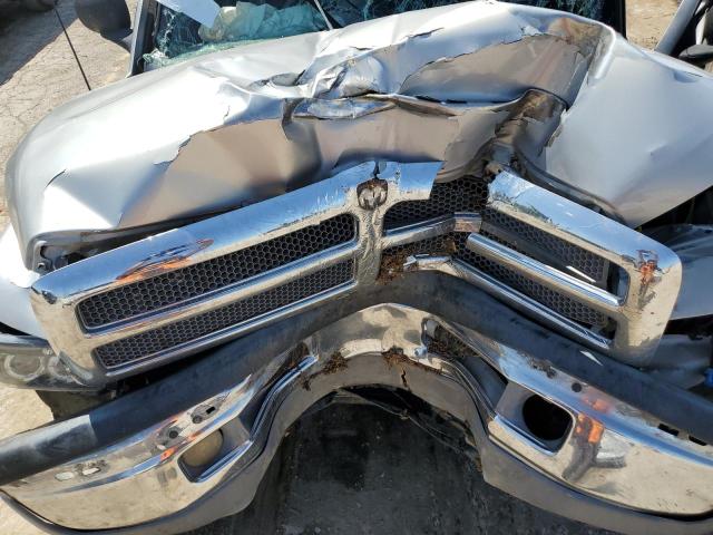 Photo 10 VIN: 1B7KF23D0WJ108509 - DODGE RAM 2500 