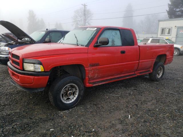 Photo 0 VIN: 1B7KF23DXWJ142151 - DODGE RAM 2500 