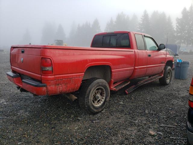 Photo 2 VIN: 1B7KF23DXWJ142151 - DODGE RAM 2500 