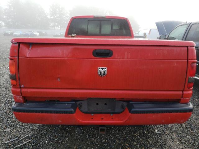 Photo 5 VIN: 1B7KF23DXWJ142151 - DODGE RAM 2500 