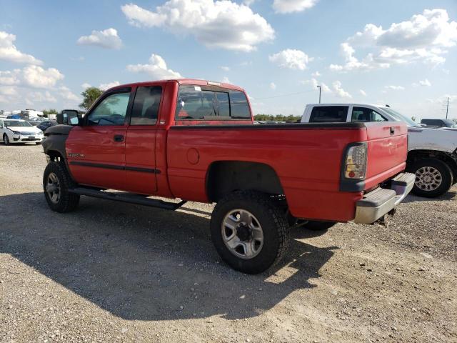 Photo 1 VIN: 1B7KF23W01J283756 - DODGE RAM 2500 