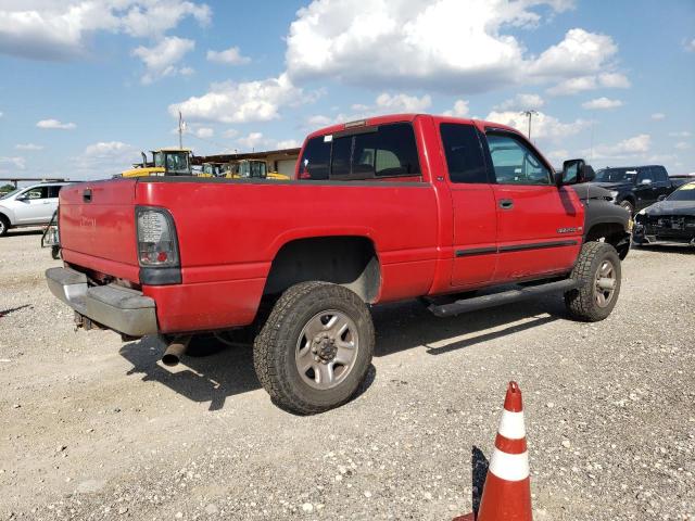 Photo 2 VIN: 1B7KF23W01J283756 - DODGE RAM 2500 