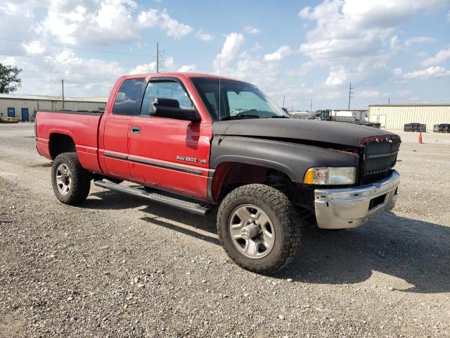 Photo 3 VIN: 1B7KF23W01J283756 - DODGE RAM 2500 