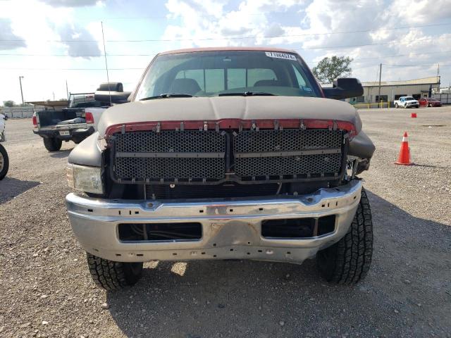 Photo 4 VIN: 1B7KF23W01J283756 - DODGE RAM 2500 