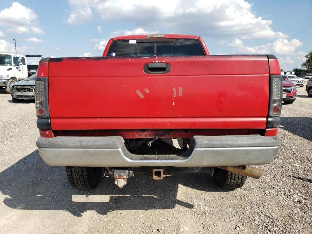 Photo 5 VIN: 1B7KF23W01J283756 - DODGE RAM 2500 