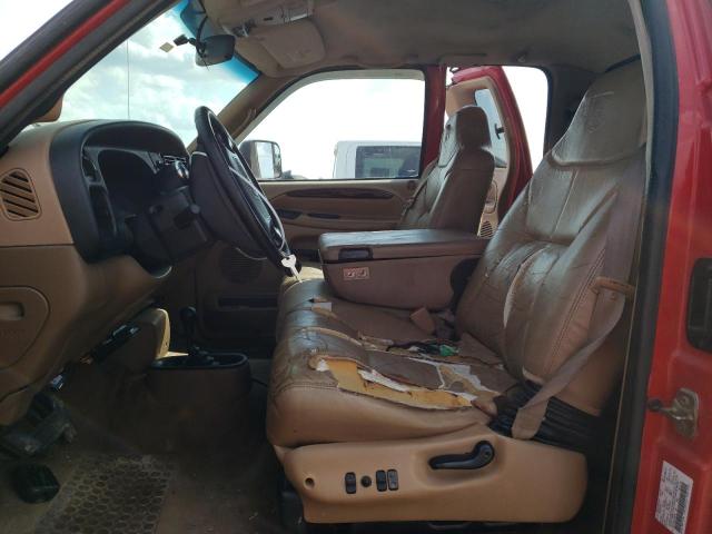 Photo 6 VIN: 1B7KF23W01J283756 - DODGE RAM 2500 