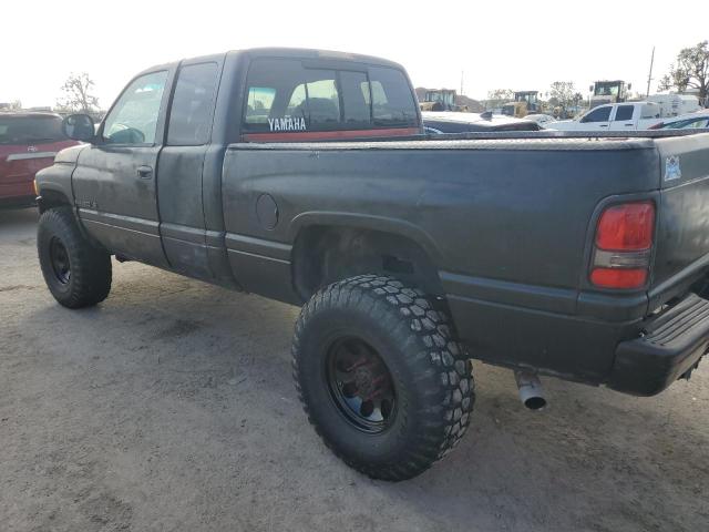 Photo 1 VIN: 1B7KF23W0WJ255639 - DODGE RAM 2500 