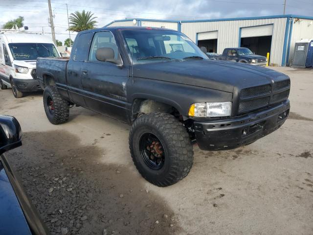 Photo 3 VIN: 1B7KF23W0WJ255639 - DODGE RAM 2500 