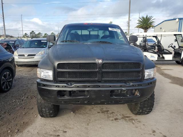 Photo 4 VIN: 1B7KF23W0WJ255639 - DODGE RAM 2500 