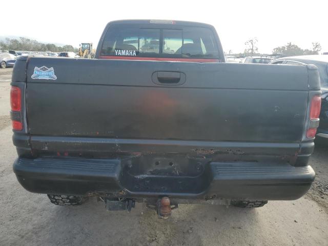 Photo 5 VIN: 1B7KF23W0WJ255639 - DODGE RAM 2500 